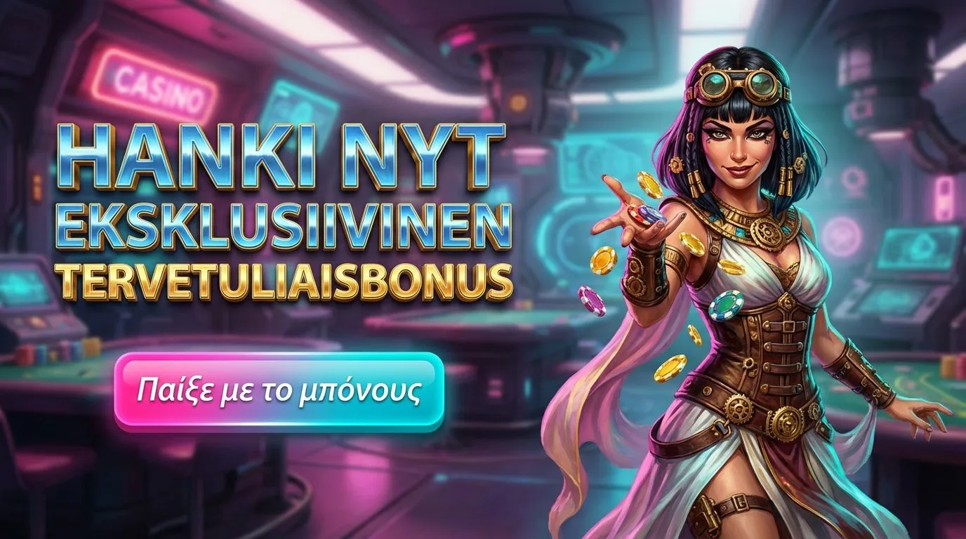 Vegashero Casino